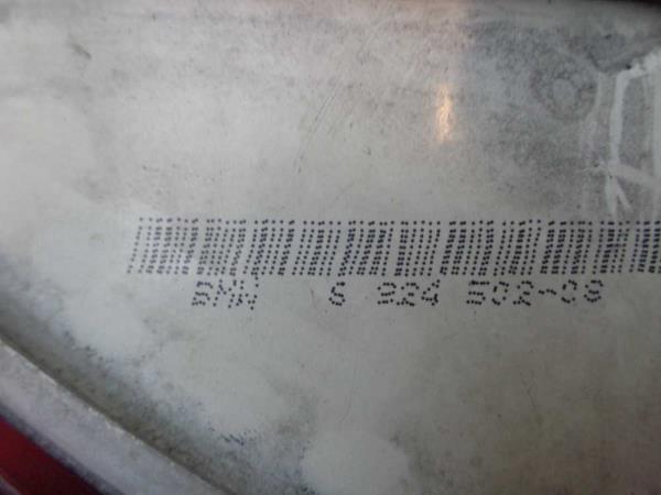 FEU ARRIERE DROIT BMW SERIE 1 - Vue 4